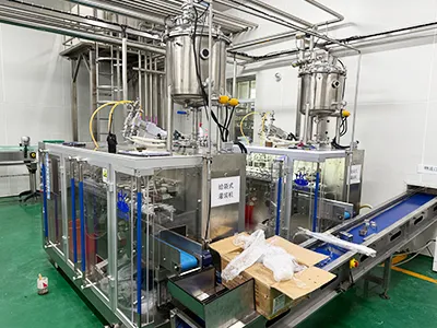 Company Profile