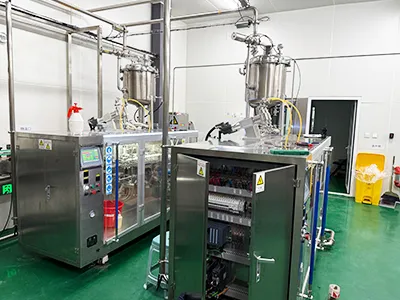 Company Profile