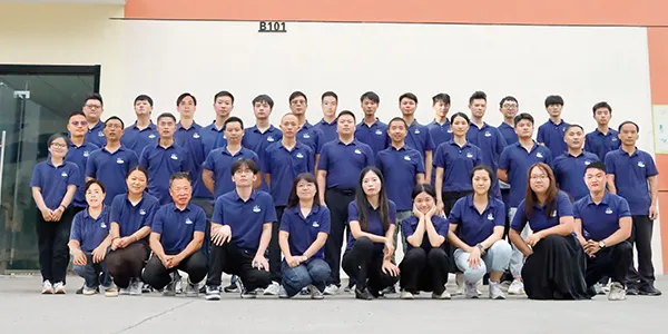 Company Profile