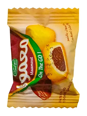 Automatic Packaging Machines for Bag-in-Bag Package