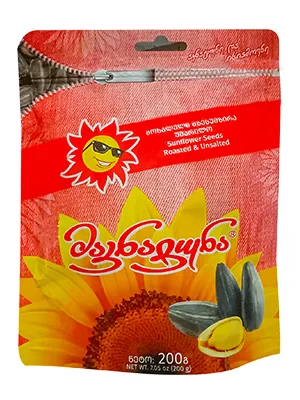 Automatic Packaging Machines for Bag-in-Bag Package
