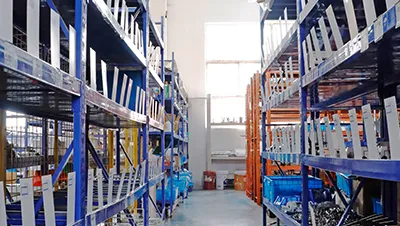 Warehouse