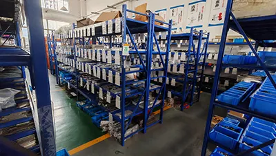 Warehouse