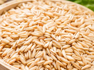 Granule Packaging