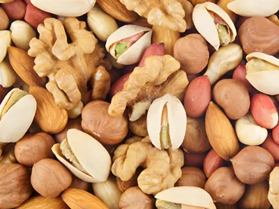 Granule Packaging
