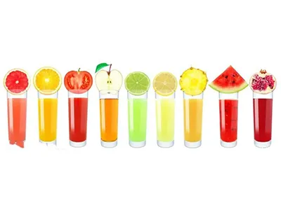 Liquid Packaging