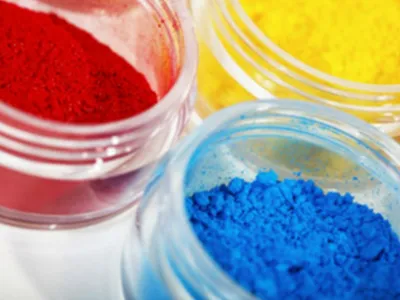 Powder Packaging