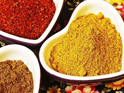 Powder Packaging