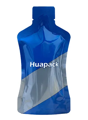 Shaped Pouches