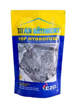 Stand-Up Pouches (Doypack)