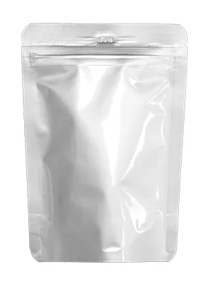 Zipper Pouches