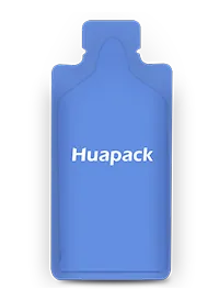 Shaped Pouches