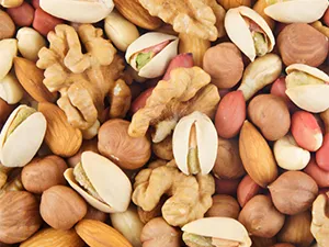 Granule Packaging