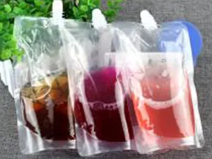 Liquid Packaging