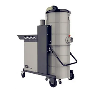 Dust collector