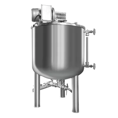 Storage tank