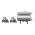 Storage tank