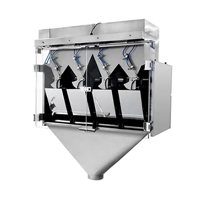 Linear Weigher