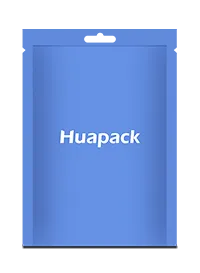 Flat pouches