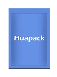Flat pouches