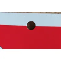 Round hole