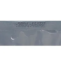 Hot stamp coding