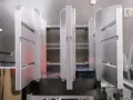 Premade Pouch Packaging Machine, 2-Nozzle Filling
