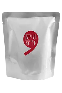 Premade Pouch Packaging Machine, 2-Nozzle Filling