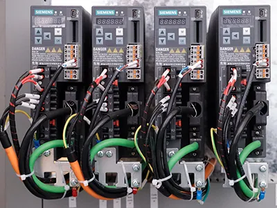 Electrical system