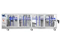 Premade Pouch Packaging Machine, 2-Nozzle Filling