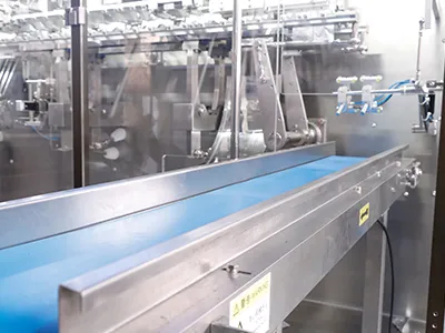 Conveyor system