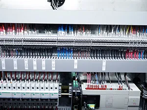Electrical system