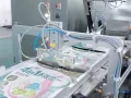 Premade Pouch Packaging Machine, 1-Nozzle Filling