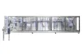 Premade Pouch Packaging Machine, 1-Nozzle Filling