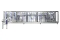 Premade Pouch Packaging Machine, 1-Nozzle Filling