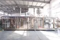 Spouted Stand-Up Pouch HFFS Packaging Machine, 2-Nozzle Filling