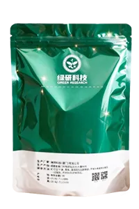 Zipper Stand-Up Pouch HFFS Packaging Machine, 1-Nozzle Filling