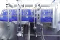 Flat Pouch HFFS Packaging Machine, 1-Nozzle Filling