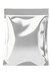 Flat Pouch HFFS Packaging Machine, 1-Nozzle Filling