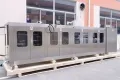 Spouted Pouch HFFS Packaging Machine, 1-Nozzle Filling