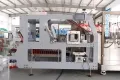 Stand-Up Pouch HFFS Packaging Machine, 1-Nozzle Filling
