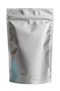 Stand-Up Pouch HFFS Packaging Machine, 1-Nozzle Filling