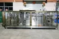 Stand-Up Pouch HFFS Packaging Machine, 2-Nozzle Filling