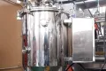 Stand-Up Pouch HFFS Packaging Machine, 2-Nozzle Filling