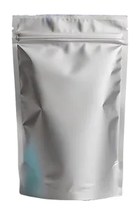 Servo Driven Premade Pouch Packaging Machine, 1-Nozzle Filling