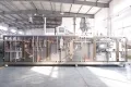 Servo Driven Rollstock Spouted Pouch Packaging Machine, 2-Nozzle Filling
