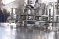 Spouted Pouch Filling and Capping Machine