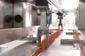 Spouted Pouch Filling and Capping Machine