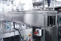 Spouted Pouch Filling and Capping Machine